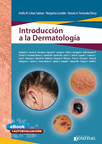 E-Book Introducción a la Dermatología (eBook)