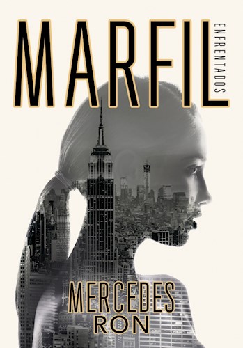 Papel MARFIL (ENFRENTADOS 1) (COLECCION ELLAS)