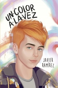 Papel UN COLOR A LA VEZ