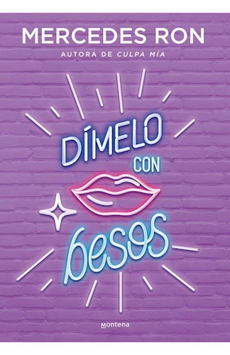 Papel Dimelo Con Besos