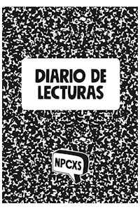 Papel Diario De Lecturas Npcxs