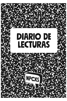 Papel Diario De Lecturas Npcxs