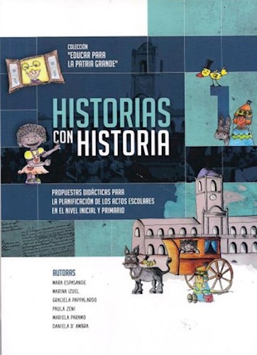  Historias Con Historias 1