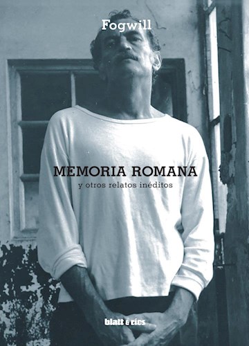  Memoria Romana Y Otros Relatos Ineditos
