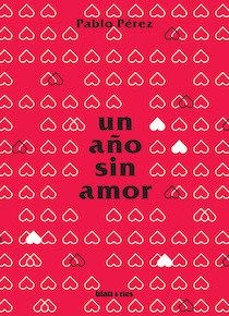  Un A O Sin Amor - 2A Edicion