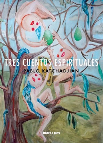 Papel TRES CUENTOS ESPIRITUALES