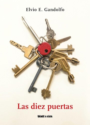 Papel DIEZ PUERTAS