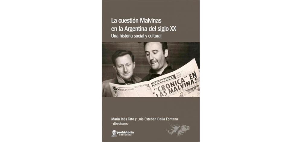 Papel LA CUESTIÓN MALVINAS EN LA ARGENTINA DEL SIGLO XX