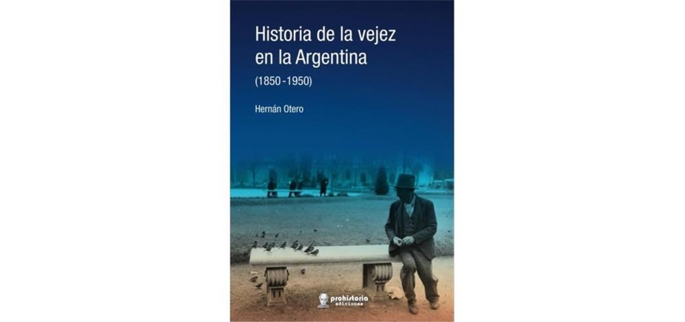 Papel HISTORIA DE LA VEJEZ EN LA ARGENTINA