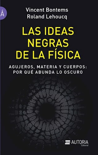 Papel Ideas Negras De La Filosofia, Las
