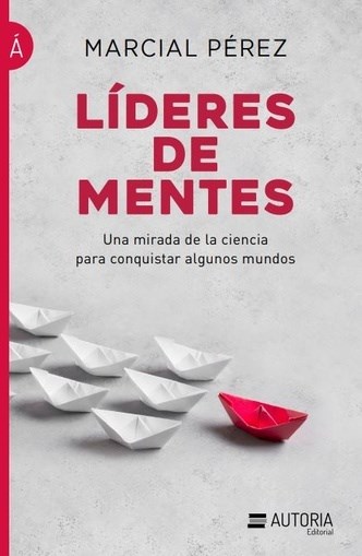 Papel LIDERES DE MENTES