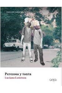 Papel Perezosa Y Tonta