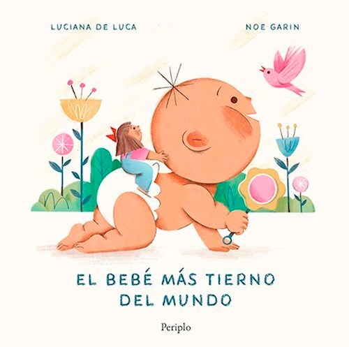 Papel EL BEBE MAS TIERNO DEL MUNDO