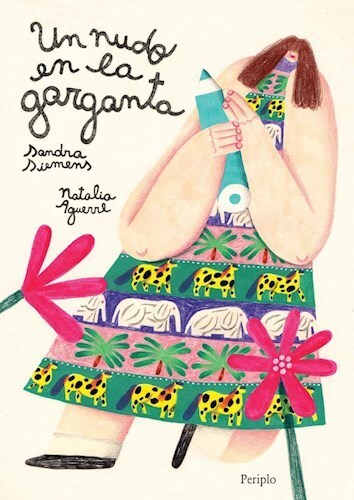 Papel UN NUDO EN LA GARGANTA