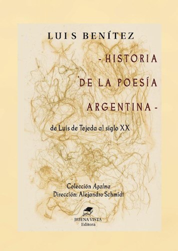 Papel Historia de la poesía argentina