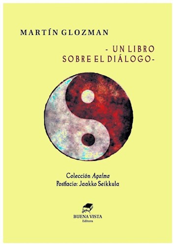 Papel UN LIBRO SOBRE EL DIALOGO
