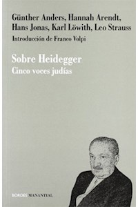 Papel Sobre Heidegger