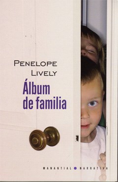 Papel ALBUM DE FAMILIA