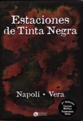 Papel ESTACIONES DE TINTA NEGRA (3 EDICION)