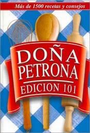 Papel Gran Libro De Doña Petrona
