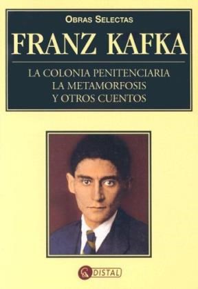 Papel Obras Selectas Franz Kafka