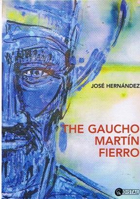 Papel GAUCHO MARTIN FIERRO (EN INGLES)