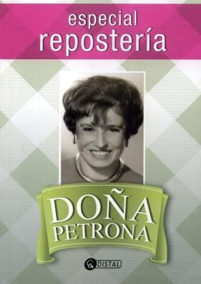 Papel Doña Petrona - Especial Reposteria