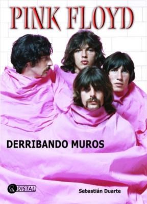 Papel PINK FLOYD DERRIBANDO MUROS