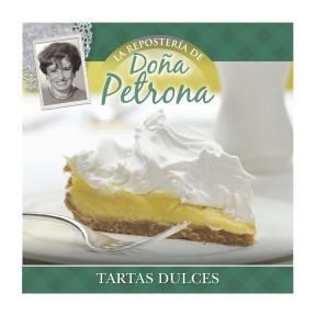 Papel TARTAS DULCES (LA REPOSTERIA DE DOÑA PETRONA)