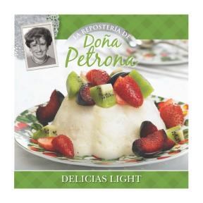 Papel DELICIAS LIGHT (LA REPOSTERIA DE DOÑA PETRONA)  RUSTICO