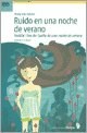 Papel RUIDO EN UNA NOCHE DE VERANO (VERSON LIBRE DE SUEÑO DE UNA NOCHE DE VERANO) (COL TEATRO SIN TELONES)