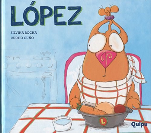  Lopez - (Cartone)