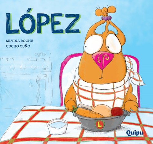 Papel Lopez