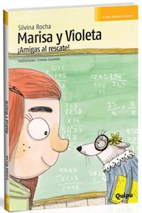 Papel Marisa Y Violeta