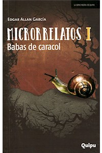 Papel Microrrelatos I - Babas De Caracol (+13)