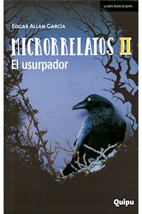 Papel Microrrelatos Ii - El Usurpador (+13)