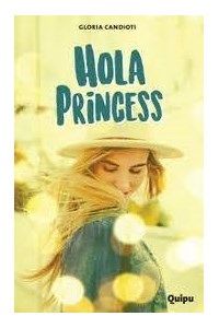 Papel Hola Princess (+14)