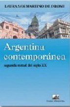  Argentina Contemporanea