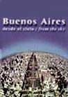 Papel BUENOS AIRES DESDE EL CIELO/FROM THE SKY (NUEVO)