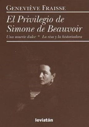 Papel EL PRIVILEGIO DE SIMONE DE BEAUVOIR