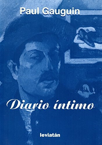 Papel DIARIO INTIMO (GAUGUIN)