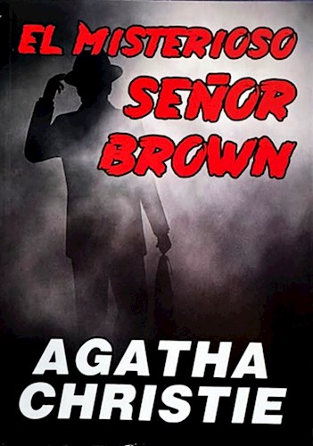 Papel EL MISTERIOSO SEÑOR BROWN