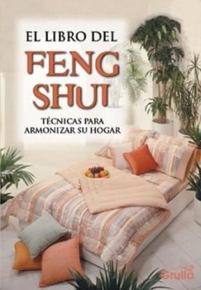 Papel LIBRO DEL FENG SHUI TECNICAS PARA ARMONIZAR SU HOGAR