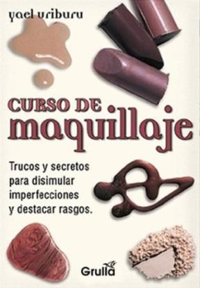 Papel CURSO DE MAQUILLAJE