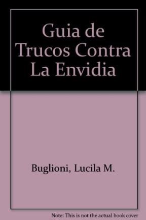 Papel GUIA DE TRUCOS CONTRA LA ENVIDIA