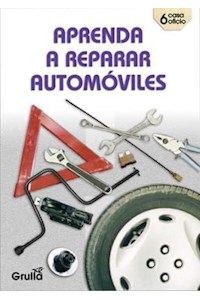 Papel Aprenda A Reparar Automoviles