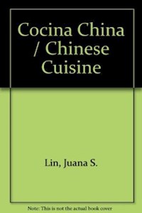 Papel Cocina China (Las Mejores Recetas)