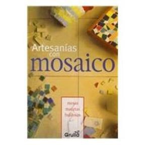 Papel Artesanias Con Mosaicos