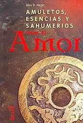 Papel Amuletos, Esencias Y Sahumerios Para Amor