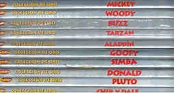 Papel DONALD (COLECCION DE ORO) (DISNEY EXPLORA) (CARTONE)